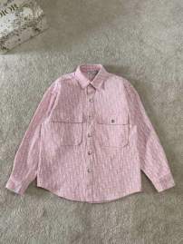 Picture of Chrome Hearts Shirt Long _SKUChromeHeartsM-3XLxetr0325920
